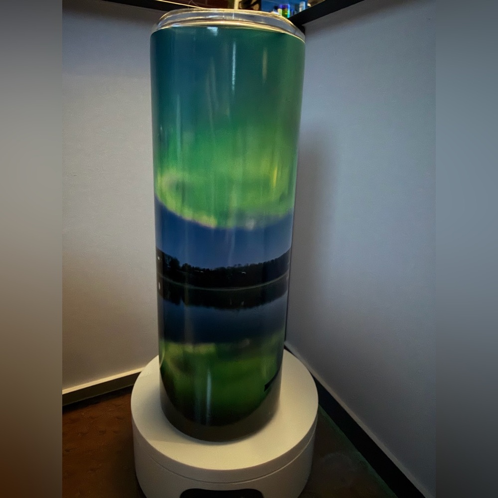 MN Northern Lights 20 oz